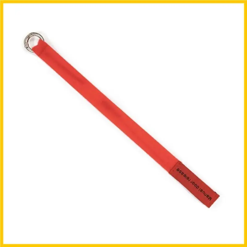 G5AD Emergency Car Door Release Rope Safety Door Pull Strap 24cm for Vehicle Escape
G5AD Emergency Car Door Release Rope Safety Door Pull Strap 24cm for Vehicle Escape