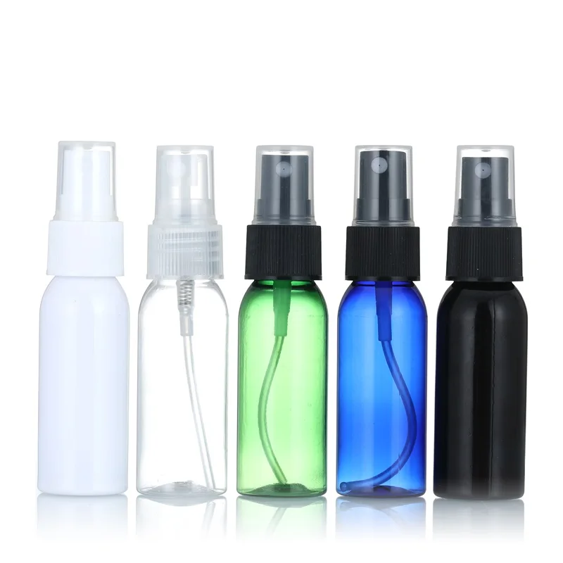 Wholesale Custom Boston Round Plastic Spray Bottle for Cosmetic Packaging Small Cleaning Water Fine Mist Sprayer Sub-bottle
Wholesale Custom Boston Round Plastic Spray Bottle for Cosmetic Packaging Small Cleaning Water Fine Mist Sprayer Sub-bottle