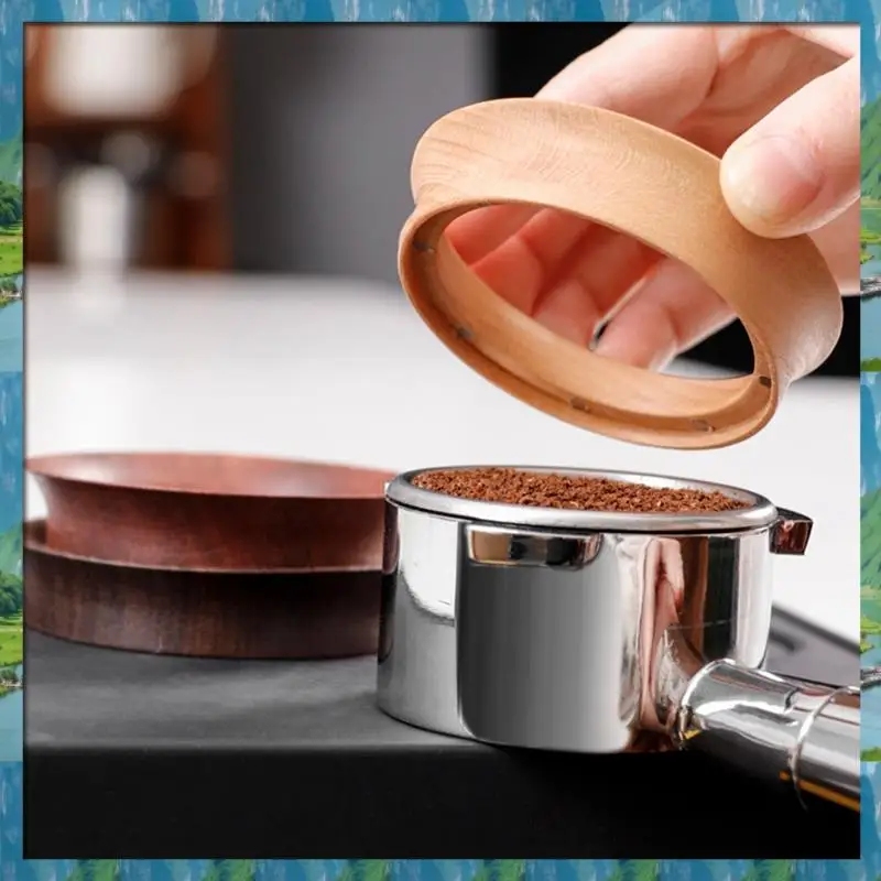 The Coffee Dosing Funnel Coffee Dosing Rings For Espresso Machine Practical Coffee
The Coffee Dosing Funnel Coffee Dosing Rings For Espresso Machine Practical Coffee