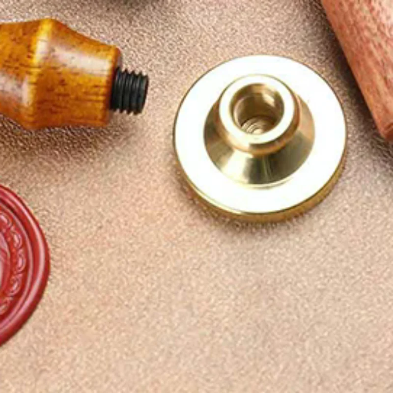 1Pc Wood Handle Wax Seal Stamp Accessories Portable Mini Diy Seal Tool Retro Pearwood Handle Wax Sealing Stamps Handle
1Pc Wood Handle Wax Seal Stamp Accessories Portable Mini Diy Seal Tool Retro Pearwood Handle Wax Sealing Stamps Handle
