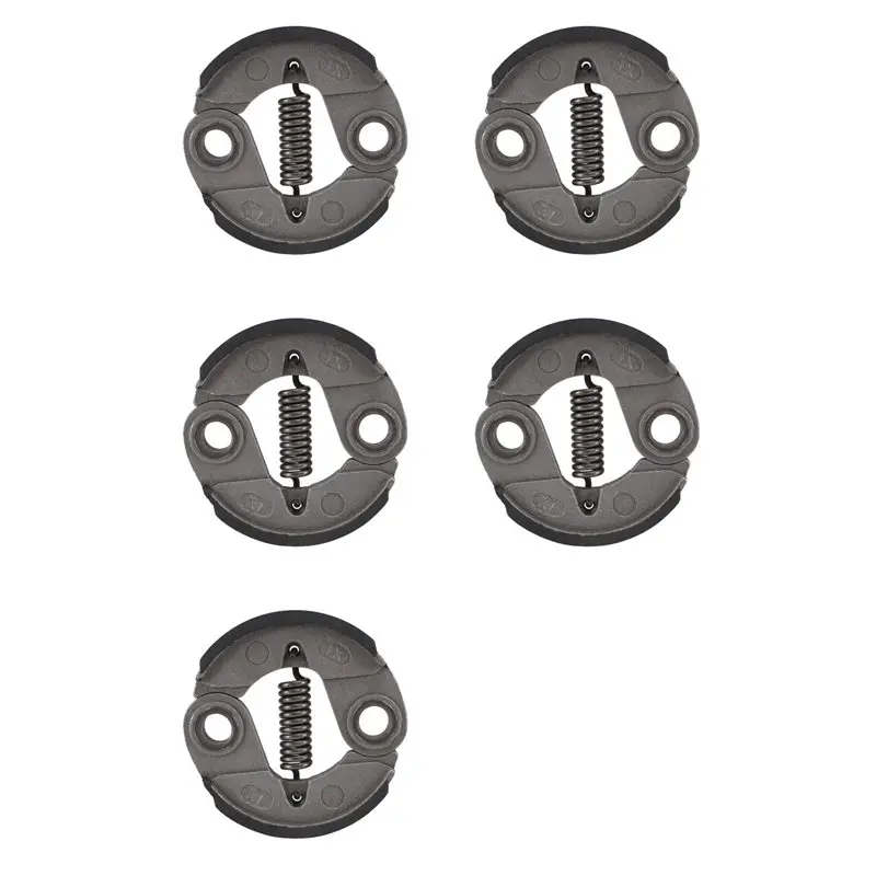 AB66-5X 40-5 Brush Cutter Clutch Garden Tools Trimmer Clutch 430 Lawn Mower Grass Trimmer Parts
AB66-5X 40-5 Brush Cutter Clutch Garden Tools Trimmer Clutch 430 Lawn Mower Grass Trimmer Parts