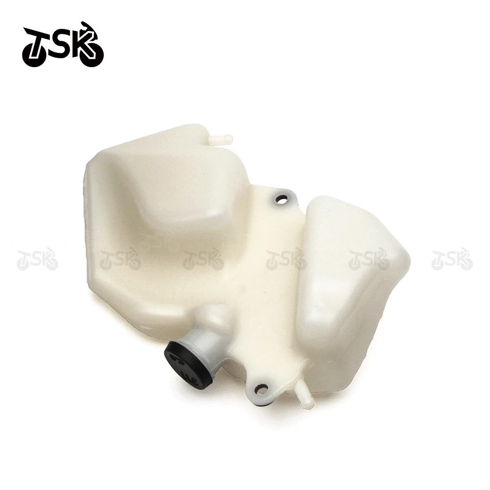 Motorcycle Water Bottle Coolant Reservoir Tank Radiator Overflow for Kawasaki Ninja ZX6R 2007-2018 ZX636
Motorcycle Water Bottle Coolant Reservoir Tank Radiator Overflow for Kawasaki Ninja ZX6R 2007-2018 ZX636