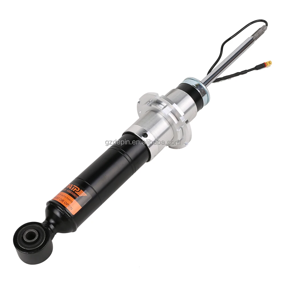 317750 317751 Rear Front Car Shock Absorbers With Electric Sensor For Ferrari 488
317750 317751 Rear Front Car Shock Absorbers With Electric Sensor For Ferrari 488