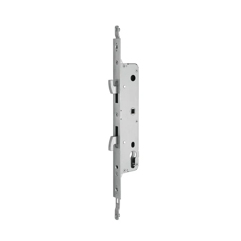 Factory price double buckle double hook Fingerprint sliding door lock body for Aluminum door
Factory price double buckle double hook Fingerprint sliding door lock body for Aluminum door