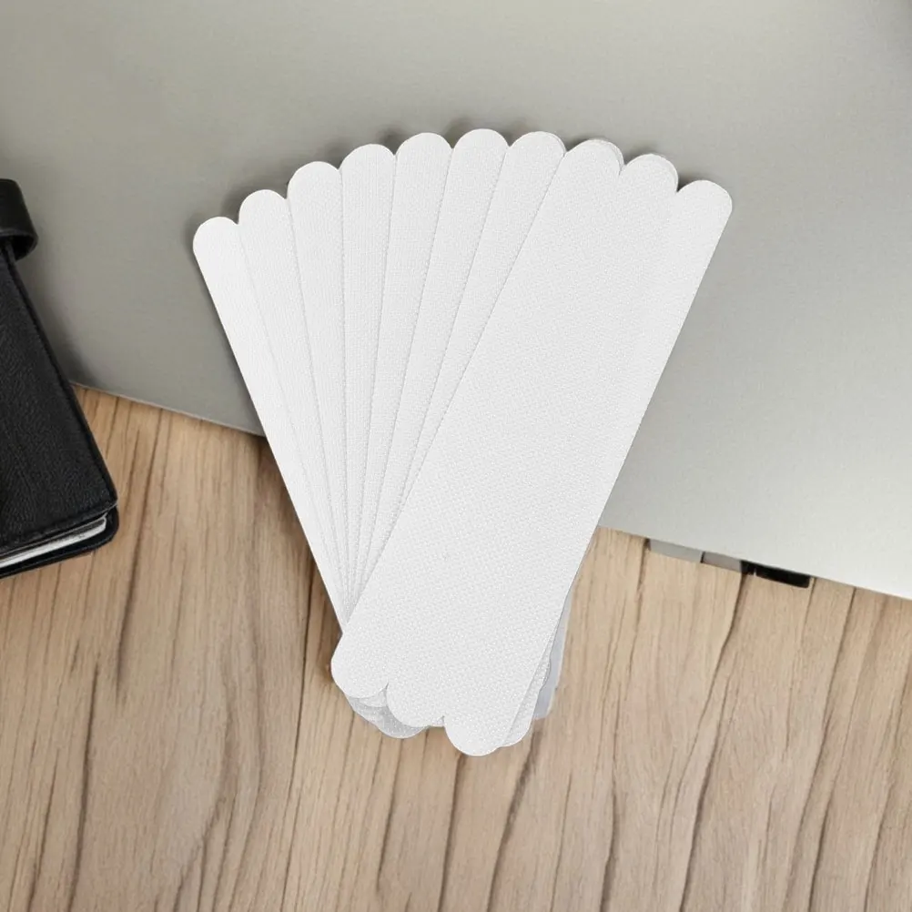 36 Pcs Bathtub Skid Strip Swimming Pool Anti Slip Shower Grip Pads Transparent Bathroom Accessories
36 Pcs Bathtub Skid Strip Swimming Pool Anti Slip Shower Grip Pads Transparent Bathroom Accessories