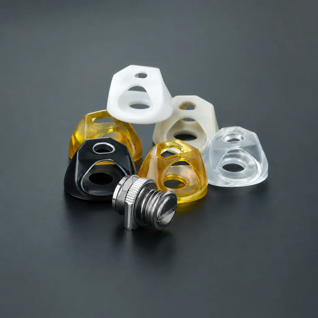 Wolfcoolvape Monarchy Cyber V2 510 Drip Tip Set for SXK BB Box Mod and Billet V4 Vaporizer
Wolfcoolvape Monarchy Cyber V2 510 Drip Tip Set for SXK BB Box Mod and Billet V4 Vaporizer