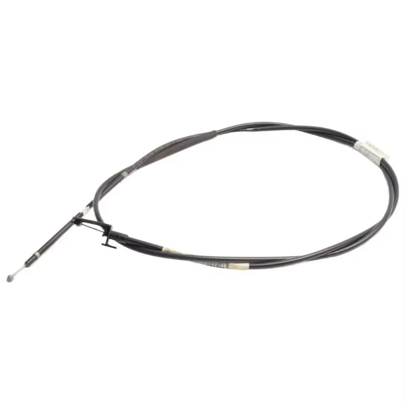 8E1823531 8E1 823 531 Car Engine Bonnet Hood Latch Lock Release Cable for Audi A4 2003-2008 B6B7 A6 C5 A6L C6 C7 Brand New
8E1823531 8E1 823 531 Car Engine Bonnet Hood Latch Lock Release Cable for Audi A4 2003-2008 B6B7 A6 C5 A6L C6 C7 Brand New