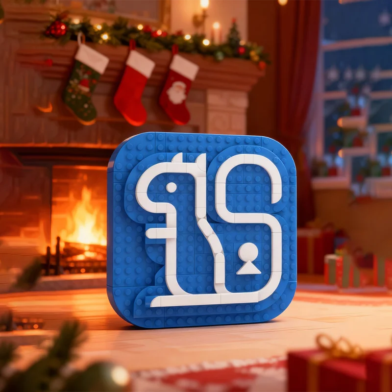 141pcs MOC Art SQRL Logo Model Building Blocks Architecture Assemble DIY Toys Creative Idea Christmas Gift Brick Education Kids
141pcs MOC Art SQRL Logo Model Building Blocks Architecture Assemble DIY Toys Creative Idea Christmas Gift Brick Education Kids