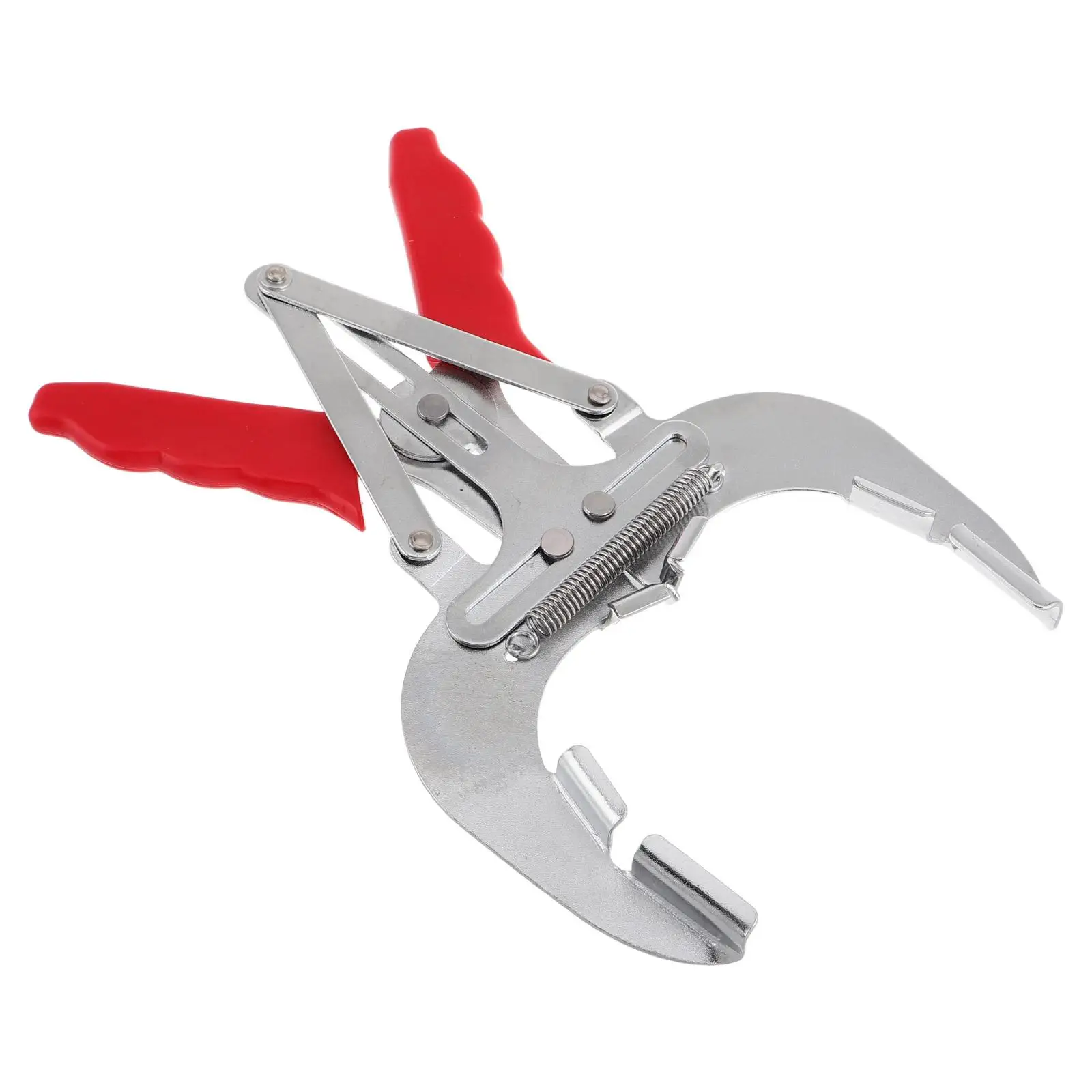 Piston Ring Pliers 6 Inch Carbon Steel Tool for Auto Repair Expander Compressor Automotive Engine Motorcycle Tools
Piston Ring Pliers 6 Inch Carbon Steel Tool for Auto Repair Expander Compressor Automotive Engine Motorcycle Tools