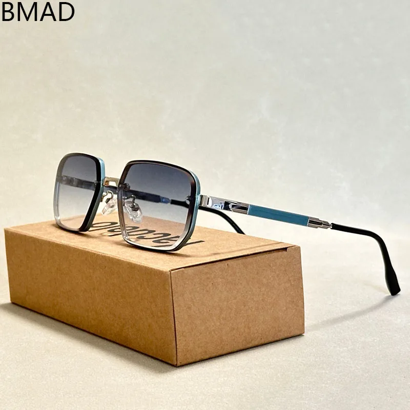 Trendy And Fashionable Sunglasses Vacation Glasses Vintage Men Luxury Sunglasses Oculos Outdoor Lentes De Sol Gafas Dropshipping
Trendy And Fashionable Sunglasses Vacation Glasses Vintage Men Luxury Sunglasses Oculos Outdoor Lentes De Sol Gafas Dropshipping