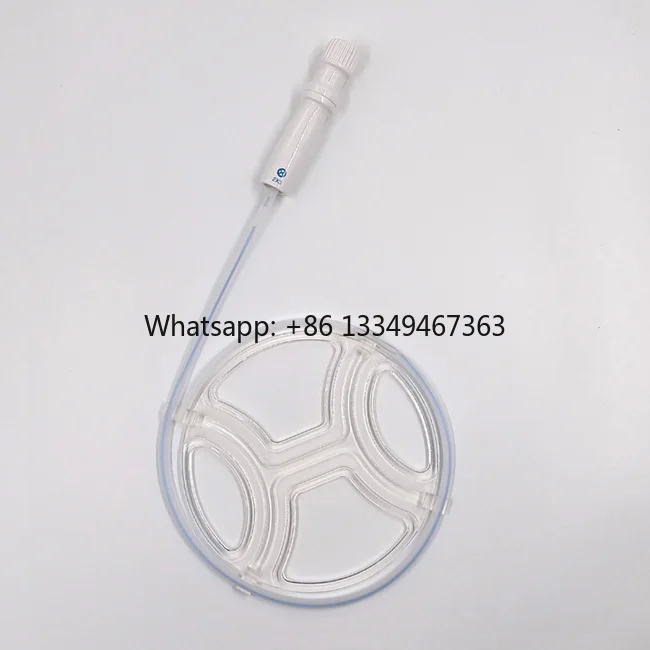 Single-use Stone Basket Use for Urology & Biliary,
Single-use Stone Basket Use for Urology & Biliary,