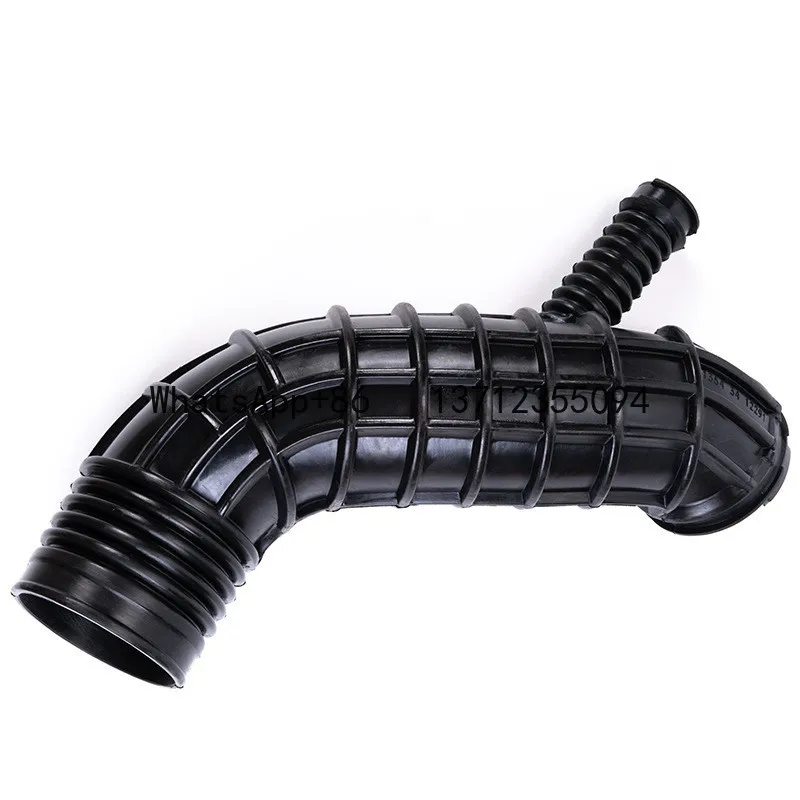 Совершенно новый воздухозаборный шланг двигателя 13543412291 для BMW 2004-2006 E83 X3 серии L6 152 2,5 л
Совершенно новый воздухозаборный шланг двигателя 13543412291 для BMW 2004-2006 E83 X3 серии L6 152 2,5 л