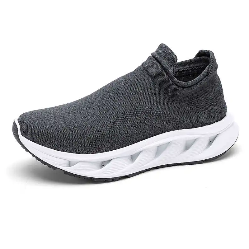 Lace-free Fur Padded Brand Men's Sneakers Vulcanize Walking Outdoor Shoes Men Sport Loafersy Raning Lux Sports Factory Boty
Lace-free Fur Padded Brand Men's Sneakers Vulcanize Walking Outdoor Shoes Men Sport Loafersy Raning Lux Sports Factory Boty