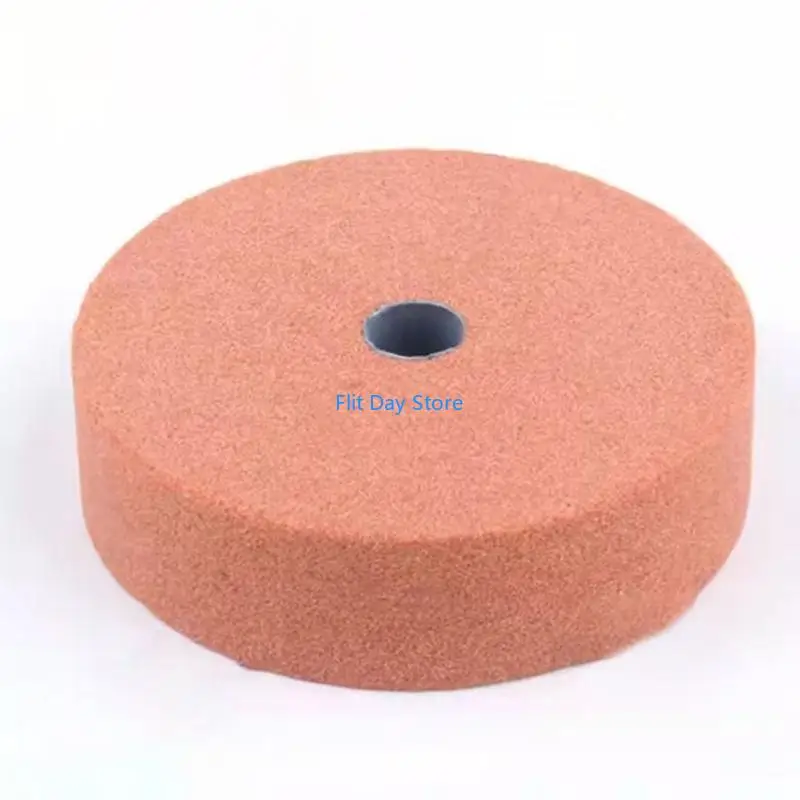 F92C Desktop Grinder 100W Power 6000 об / мин Переменные скорости для профессиональных металлических полировки
F92C Desktop Grinder 100W Power 6000 об / мин Переменные скорости для профессиональных металлических полировки