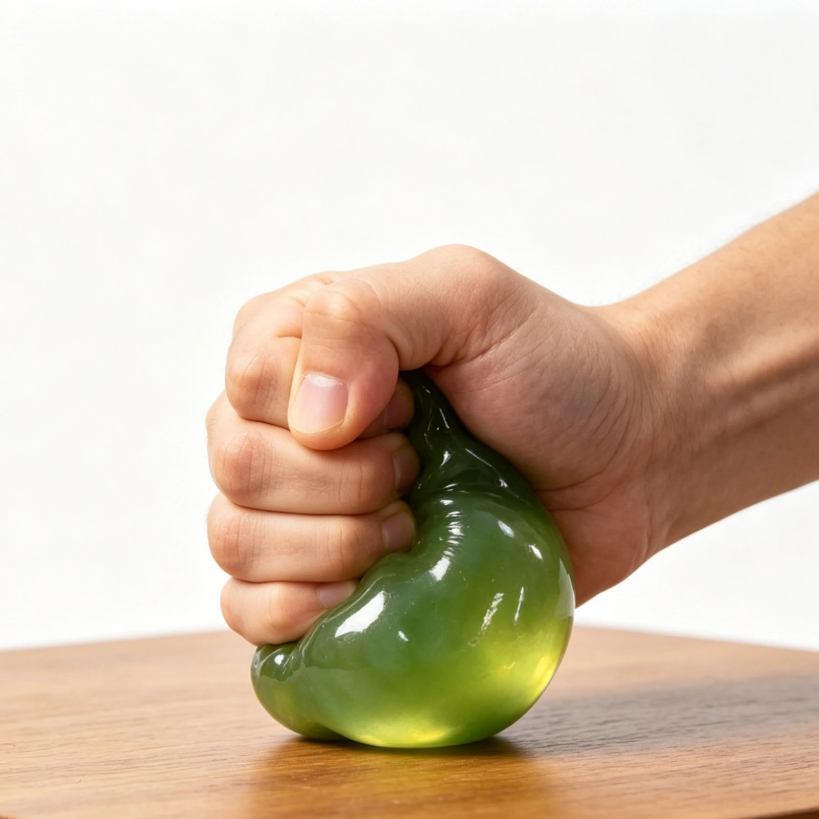 Squishy Squeeze Toy Clear Pressure-relief Ball Slow Rebound Squishy Squeeze Toy for Work Study Travel Daily Life Home Relaxation
Squishy Squeeze Toy Clear Pressure-relief Ball Slow Rebound Squishy Squeeze Toy for Work Study Travel Daily Life Home Relaxation