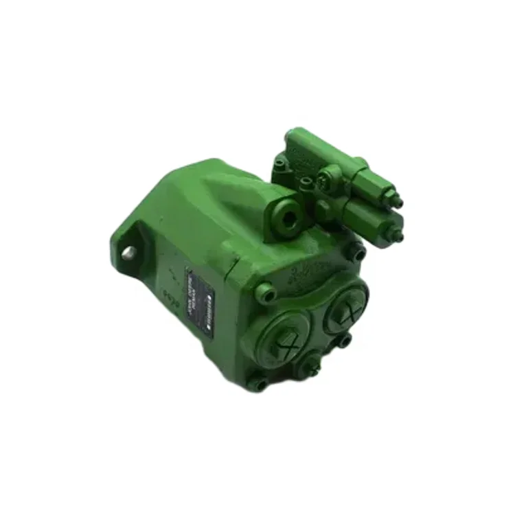 Гидравлический насос Aftermarket Holdwell A151514 для трактора Joh n Deere 6010 6020 6100 6110 6110L 6120 6120L
Гидравлический насос Aftermarket Holdwell A151514 для трактора Joh n Deere 6010 6020 6100 6110 6110L 6120 6120L