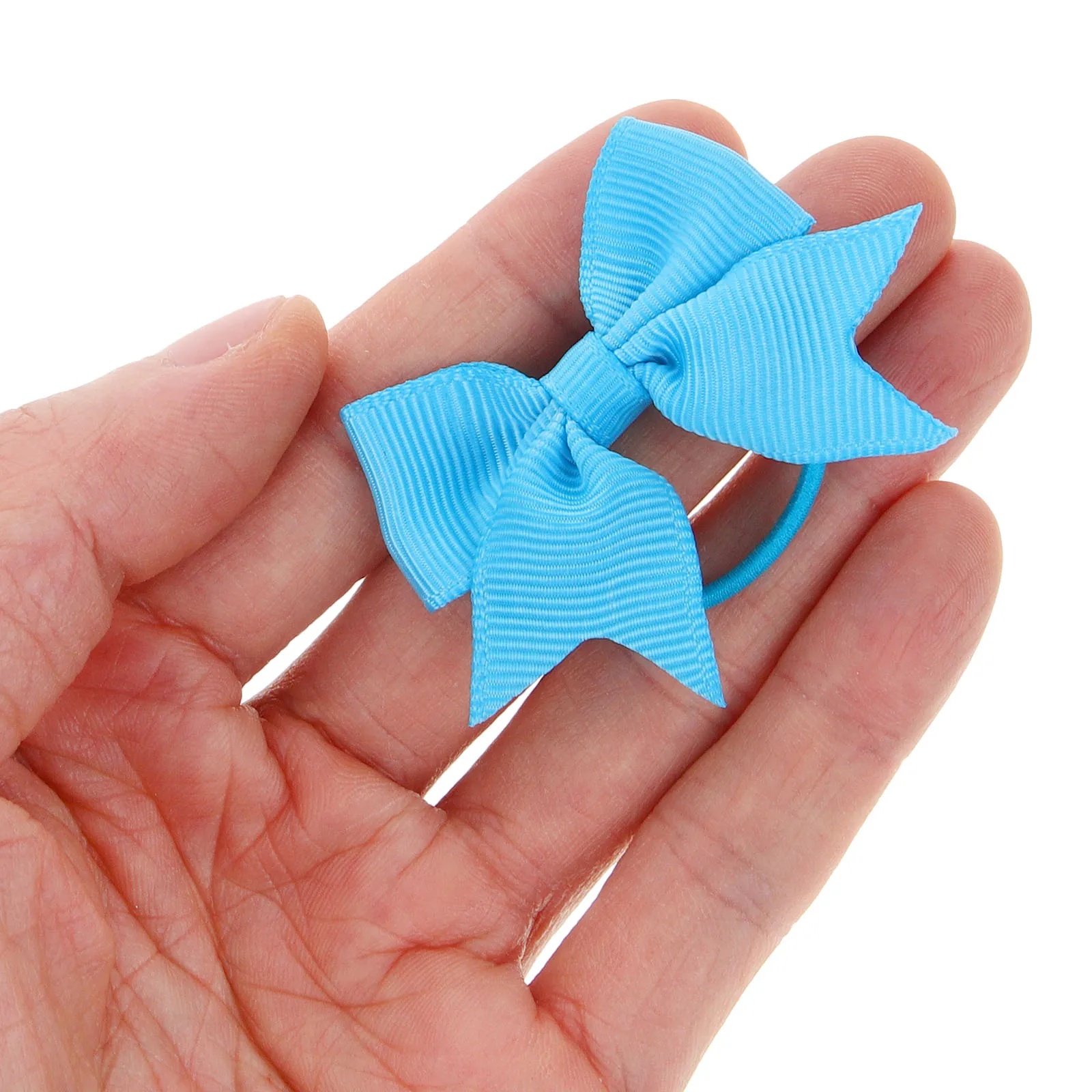 8pcs Fabric Bow Hair Ring Band Children Ties Solid Color Headdress Durable Hairstyle Tool Party Daily Life Accessory Girl Child
8pcs Fabric Bow Hair Ring Band Children Ties Solid Color Headdress Durable Hairstyle Tool Party Daily Life Accessory Girl Child