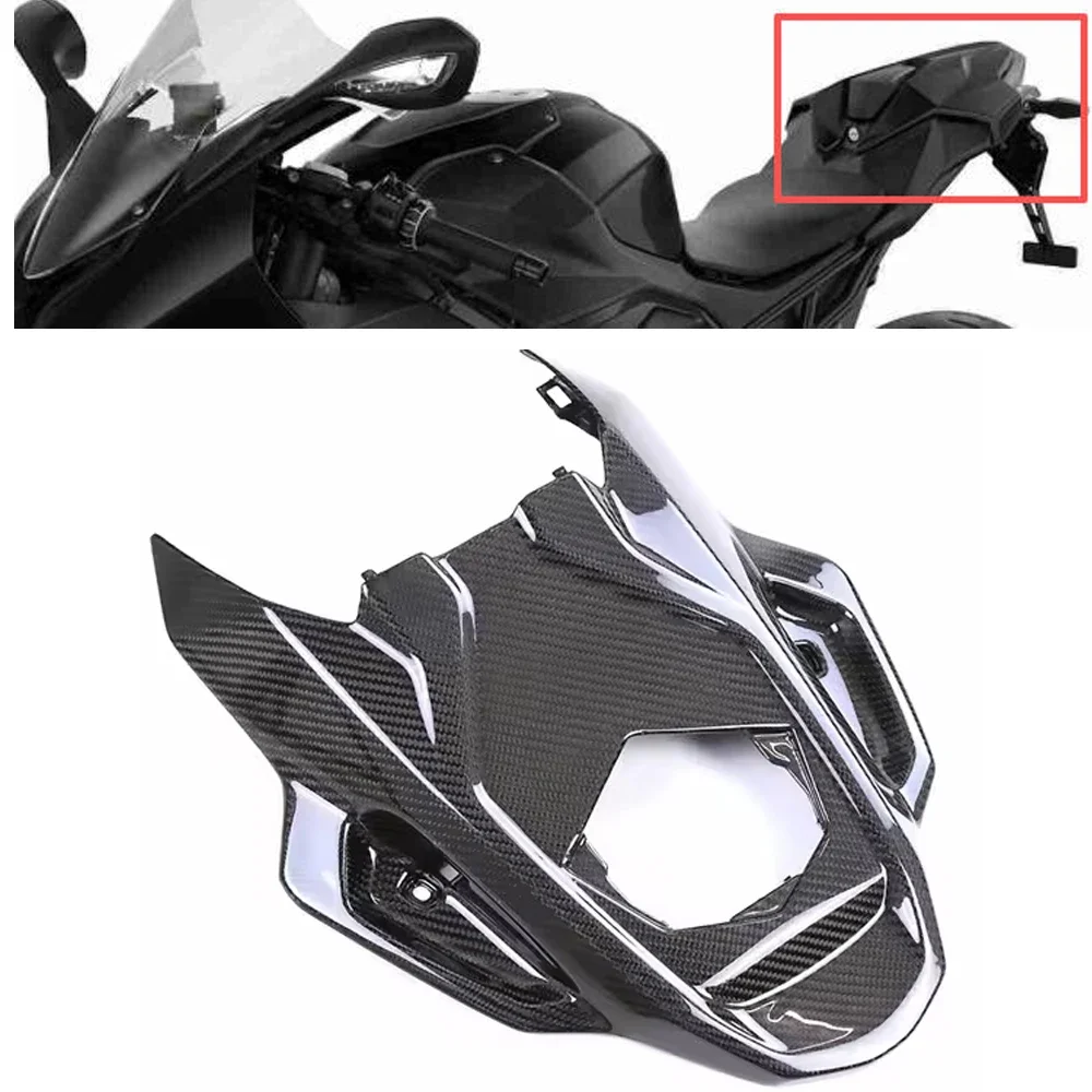 Для BMW S1000RR 2023 2024 2025 M1000RR 2023 2024 2025 задняя часть мотоцикла из углеродного волокна, нижняя часть под сиденьем, обтекатель капота
Для BMW S1000RR 2023 2024 2025 M1000RR 2023 2024 2025 задняя часть мотоцикла из углеродного волокна, нижняя часть под сиденьем, обтекатель капота