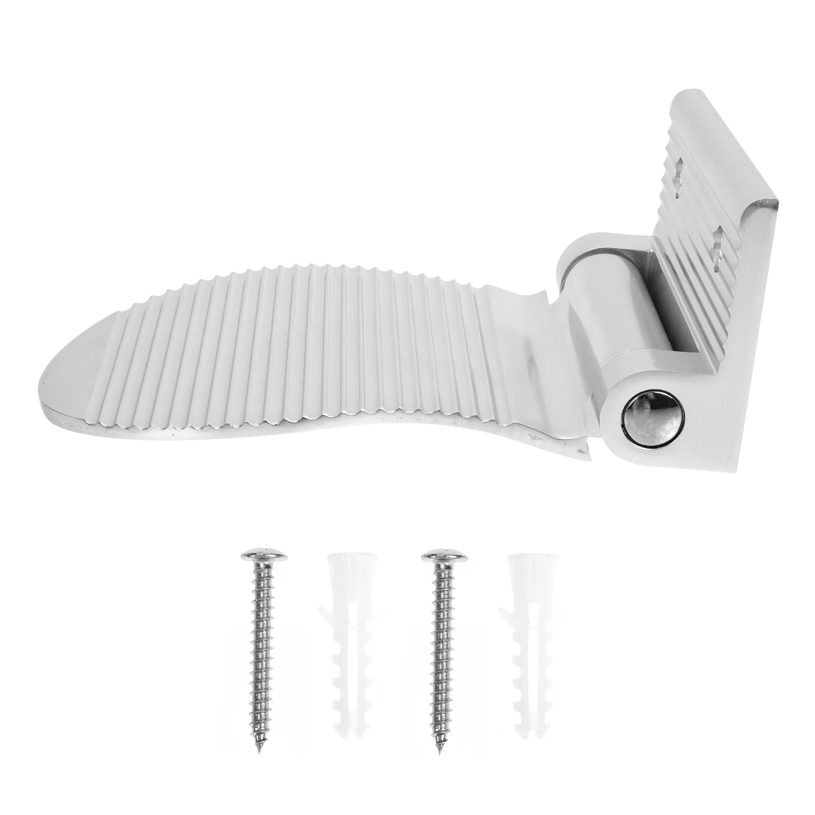 Shower Foot Rest Bathroom Pedal Non Slip Bathing Supply Stainless Steel Home Decor Pregnant Women Elderly People Useful Long
Shower Foot Rest Bathroom Pedal Non Slip Bathing Supply Stainless Steel Home Decor Pregnant Women Elderly People Useful Long