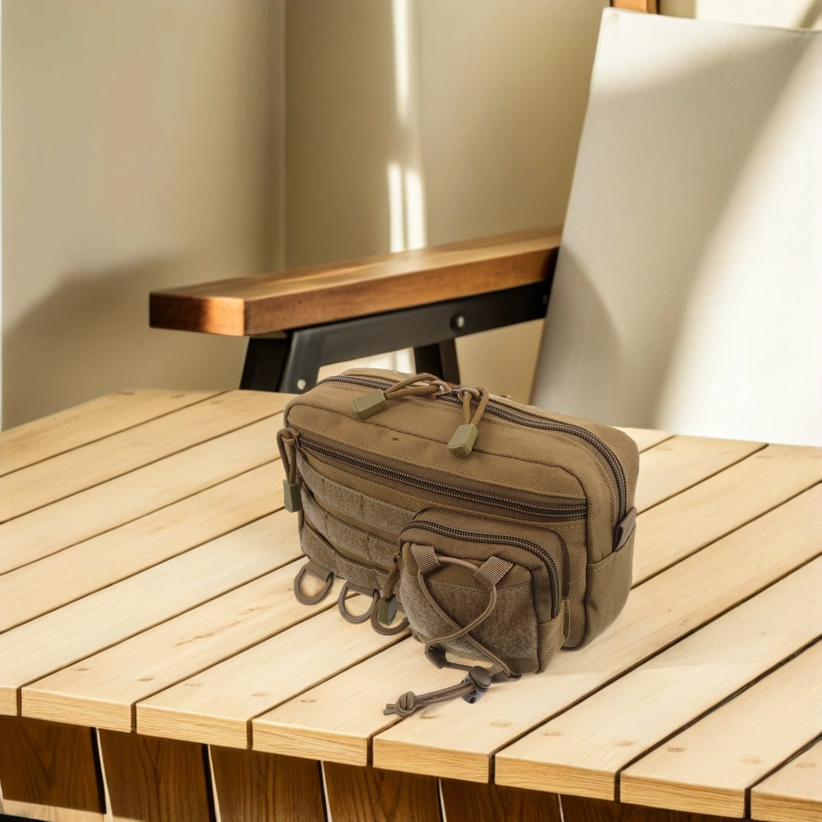 Portable First Aid Kit Camping Storage Handbag Medical Supplies Emergency Equipment
Portable First Aid Kit Camping Storage Handbag Medical Supplies Emergency Equipment