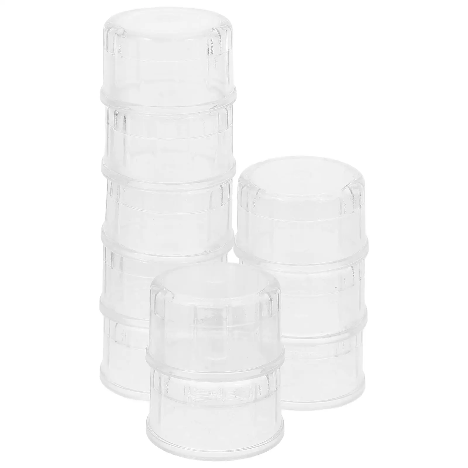 10 Pcs Lid Non Spill Cocktail Tumbler Clear Cocktail Shaker Tumbler Lid Press Lemon Cup Cover Juicer Travel Outdoor Bar Kitchen
10 Pcs Lid Non Spill Cocktail Tumbler Clear Cocktail Shaker Tumbler Lid Press Lemon Cup Cover Juicer Travel Outdoor Bar Kitchen
