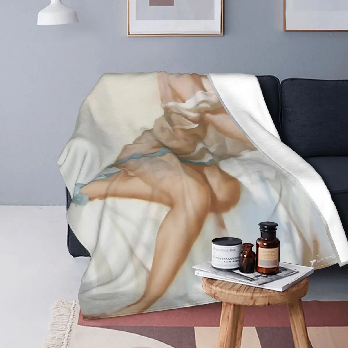 Sexy Girl Pin Up Velvet Throw Blanket American Woman Blankets for Sofa Office Ultra-Soft Bedding Throws
Sexy Girl Pin Up Velvet Throw Blanket American Woman Blankets for Sofa Office Ultra-Soft Bedding Throws
