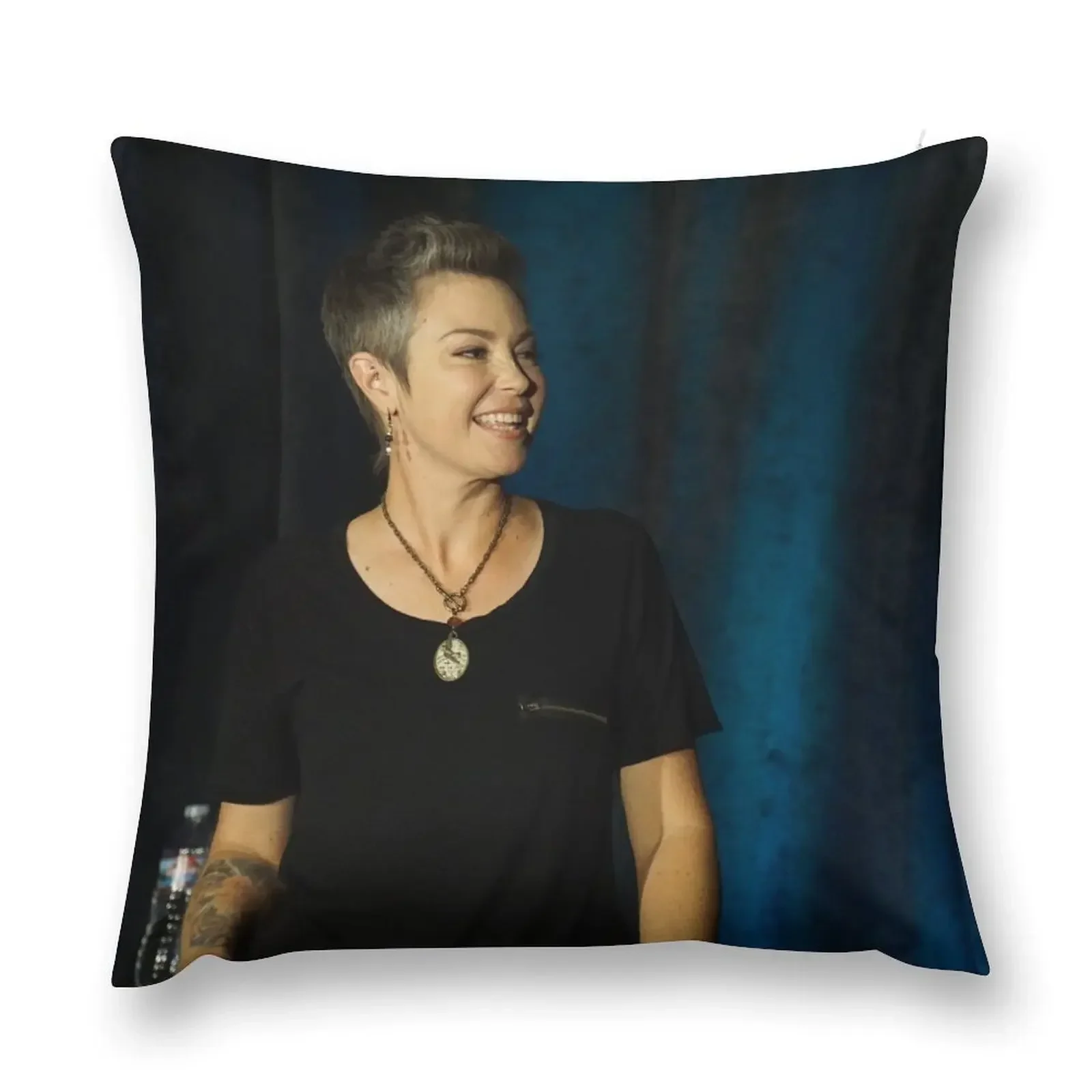 Kim Rhodes Throw Pillow Anime Cushions Decorative Sofa Cushions ornamental pillows pillow
Kim Rhodes Throw Pillow Anime Cushions Decorative Sofa Cushions ornamental pillows pillow