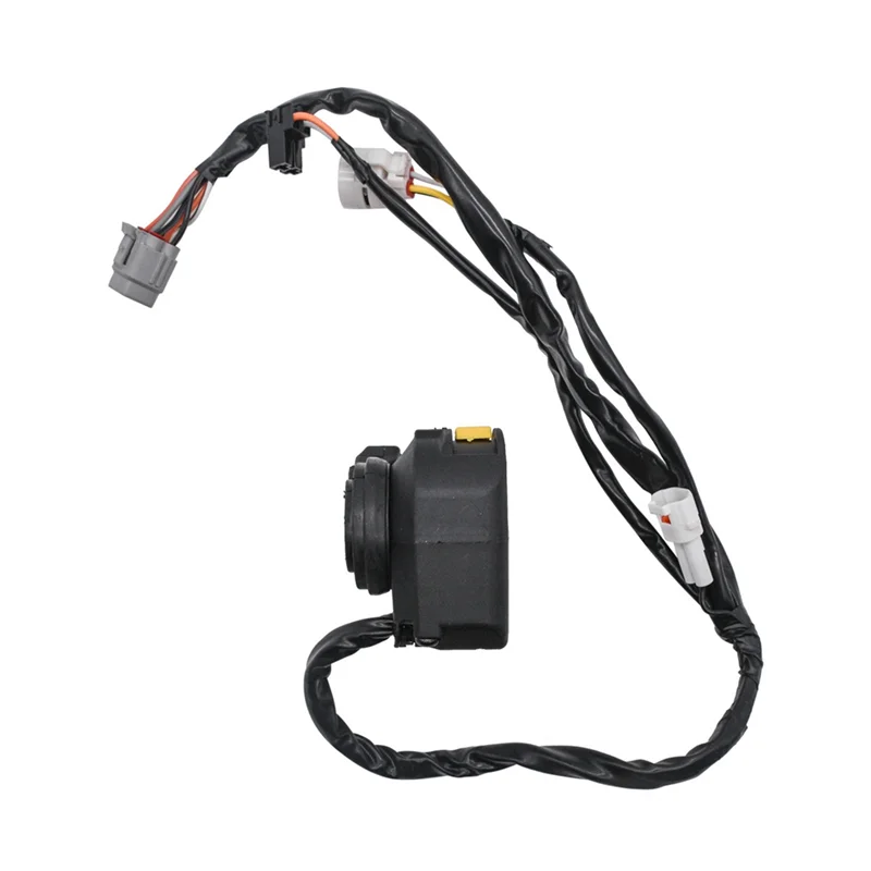 Unique Handlebar Start Stop Switch Forsuzuki Quadsport Z400 LTZ400 37400-07G11 37400-07G00 37400-07G10 37400-07G90
Unique Handlebar Start Stop Switch Forsuzuki Quadsport Z400 LTZ400 37400-07G11 37400-07G00 37400-07G10 37400-07G90