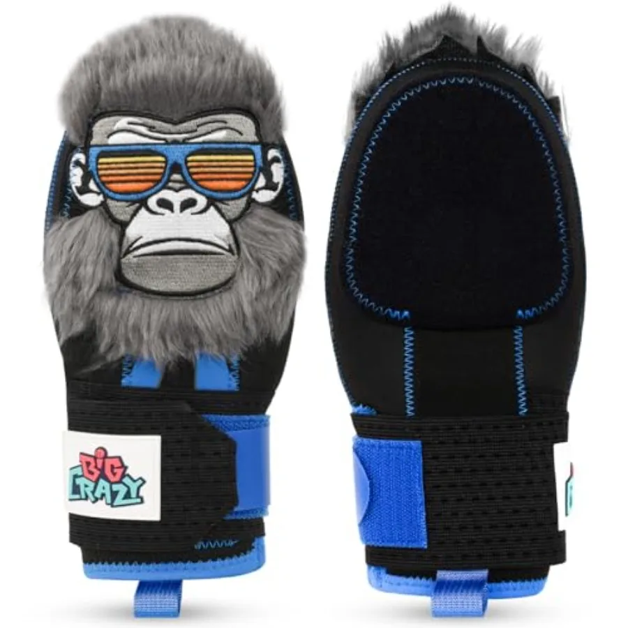 Sliding Mitt for Youth, Baseball Softball Sliding Glove for Kid, Hand Protection for Left and Right Hands, Baseball Accessories
Sliding Mitt for Youth, Baseball Softball Sliding Glove for Kid, Hand Protection for Left and Right Hands, Baseball Accessories