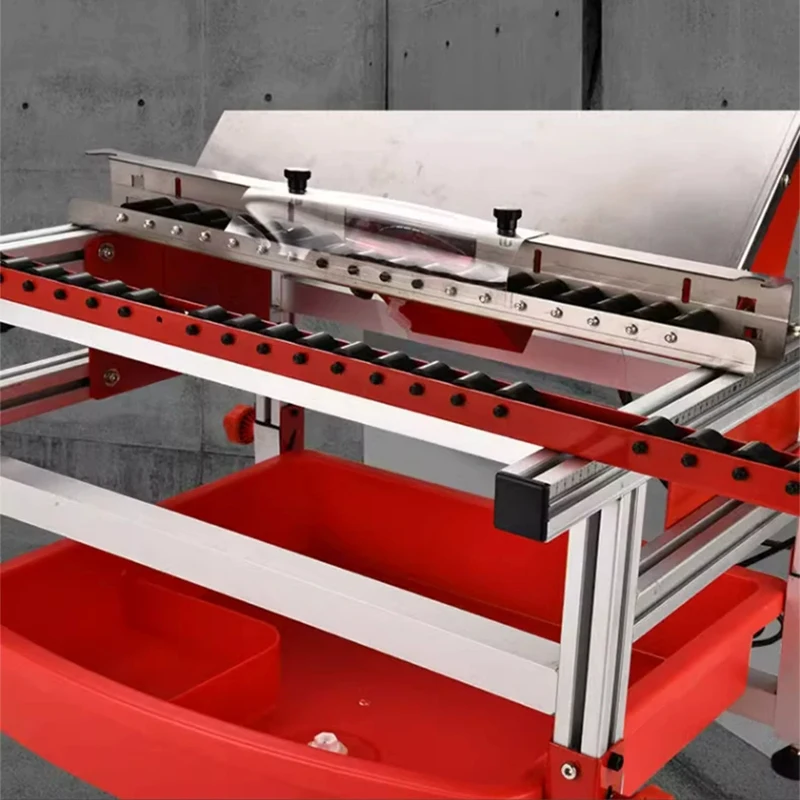 Tile Cutting and Beveling Machine, 45°/Bevel Angle, High-Precision Stone Beveling and Straight-Cut, Desktop Dual-Purpose Electri
Tile Cutting and Beveling Machine, 45°/Bevel Angle, High-Precision Stone Beveling and Straight-Cut, Desktop Dual-Purpose Electri