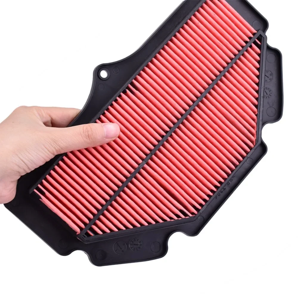 Motorcycle Air Filter Cleaner HF/A/3613 For SUZUKI GSX-S750 L5 L6 L7 L8 2015 2016 2017 2018 GSXS750
Motorcycle Air Filter Cleaner HF/A/3613 For SUZUKI GSX-S750 L5 L6 L7 L8 2015 2016 2017 2018 GSXS750