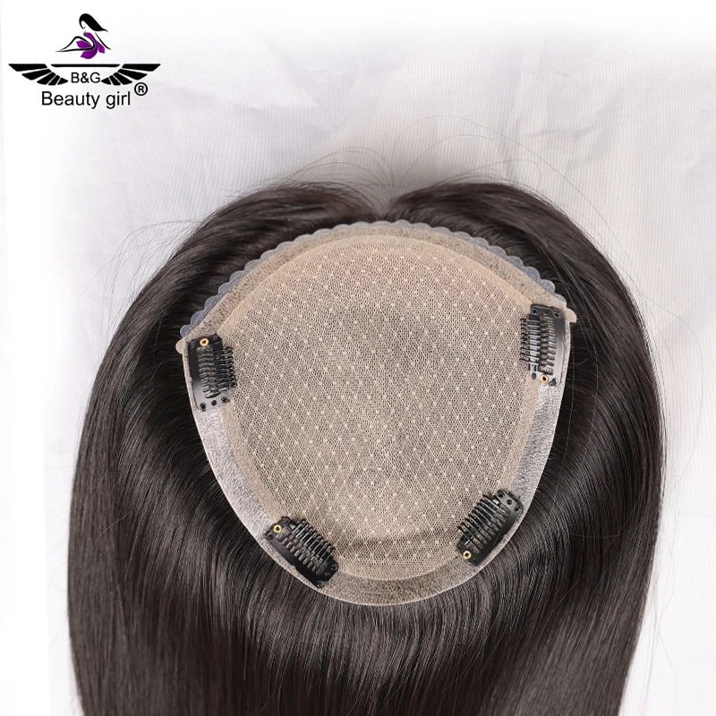 Glueable Front Human Hair System For Women Toupee With Wavy Texture Silk With Pu Based Hand Tied Human Hair Topper
Glueable Front Human Hair System For Women Toupee With Wavy Texture Silk With Pu Based Hand Tied Human Hair Topper
