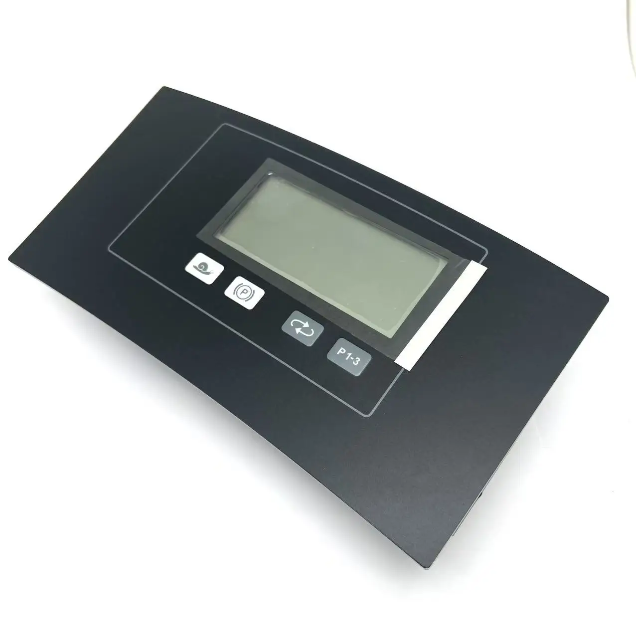 Jungheinrich 50114301 Genuine & OEM Display Control Panel Forklift Attachments Indicate and Operating Unit for ETV 214 216
Jungheinrich 50114301 Genuine & OEM Display Control Panel Forklift Attachments Indicate and Operating Unit for ETV 214 216