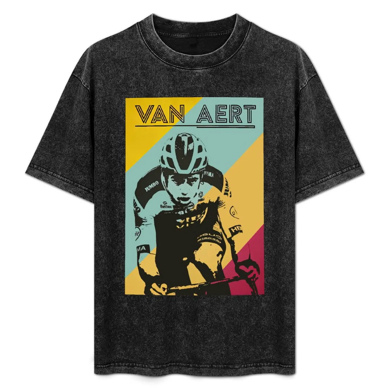 wout van aert retro T-Shirt UV Sun Protection Tee Shirt
wout van aert retro T-Shirt UV Sun Protection Tee Shirt