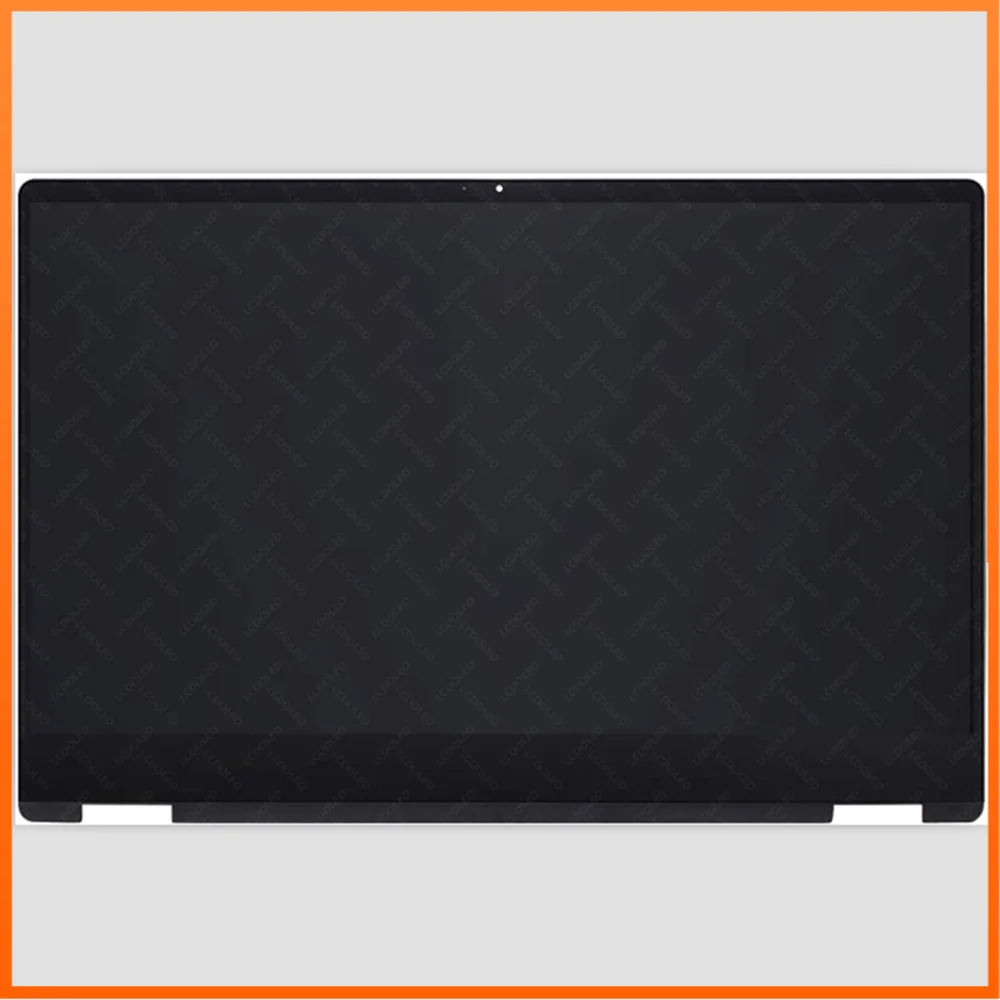 15.6 inch for HP Pavilion x360 15-dq0095nr 15-dq0061cl 15-dq0065cl FHD 1920x1080 IPS LCD Display Touch Screen Digitizer Assembly
15.6 inch for HP Pavilion x360 15-dq0095nr 15-dq0061cl 15-dq0065cl FHD 1920x1080 IPS LCD Display Touch Screen Digitizer Assembly