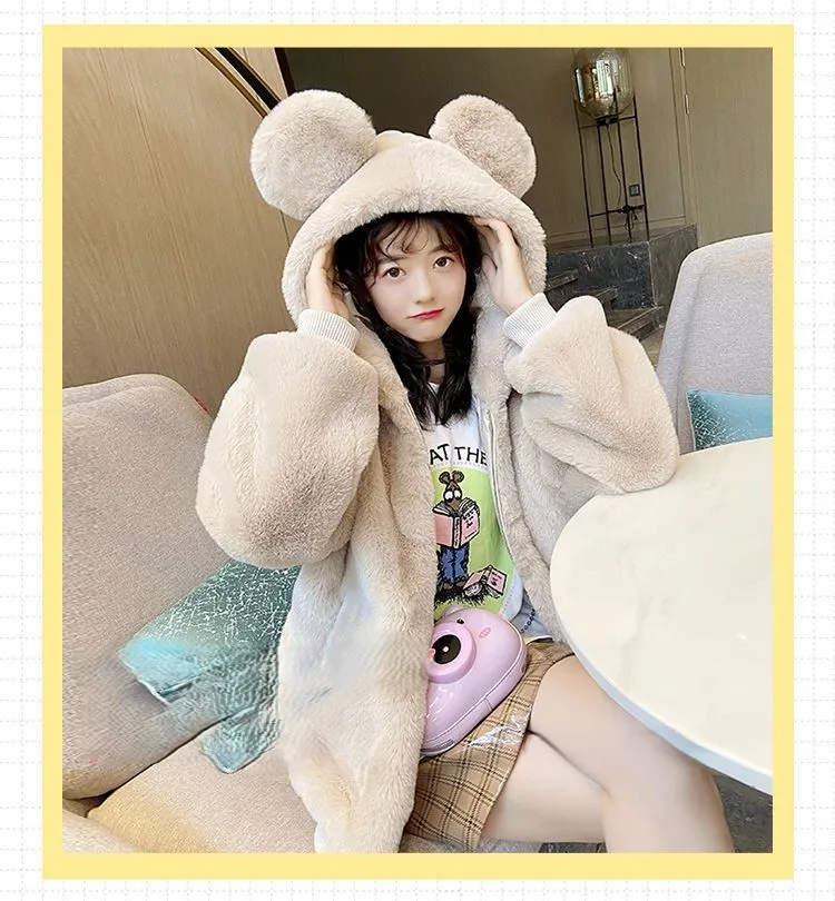 Куртка из искусственного меха для девочек, пальто, женские пальто с разрезом средней длины, светская львица, тренд для пожилых людей, нерегулярные облегающие шакеты, термолацканы, пушистые Ins
Куртка из искусственного меха для девочек, пальто, женские пальто с разрезом средней длины, светская львица, тренд для пожилых людей, нерегулярные облегающие шакеты, термолацканы, пушистые Ins