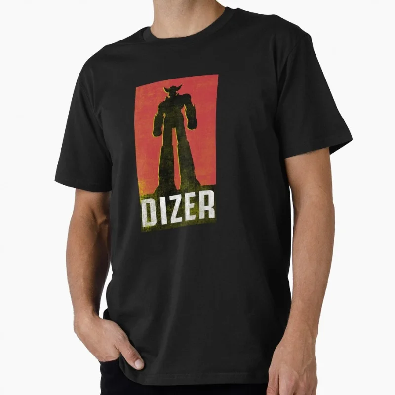 Grendizer 1224 Goldrake UFO Robot Anime Gift t shirt Japan Manga Robot Mecha Graphic tee Y2K Clothes All size Tops S-6XL
Grendizer 1224 Goldrake UFO Robot Anime Gift t shirt Japan Manga Robot Mecha Graphic tee Y2K Clothes All size Tops S-6XL