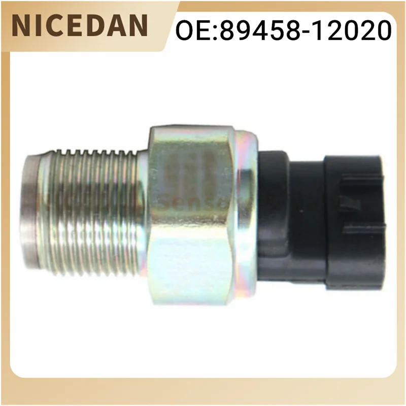89458-12020 Датчик давления топливной рампы для Toyota Auris Avensis Hiace Hilux Land Cruiser Prado RAV4 2003-2009, новый 8945812020
89458-12020 Датчик давления топливной рампы для Toyota Auris Avensis Hiace Hilux Land Cruiser Prado RAV4 2003-2009, новый 8945812020
