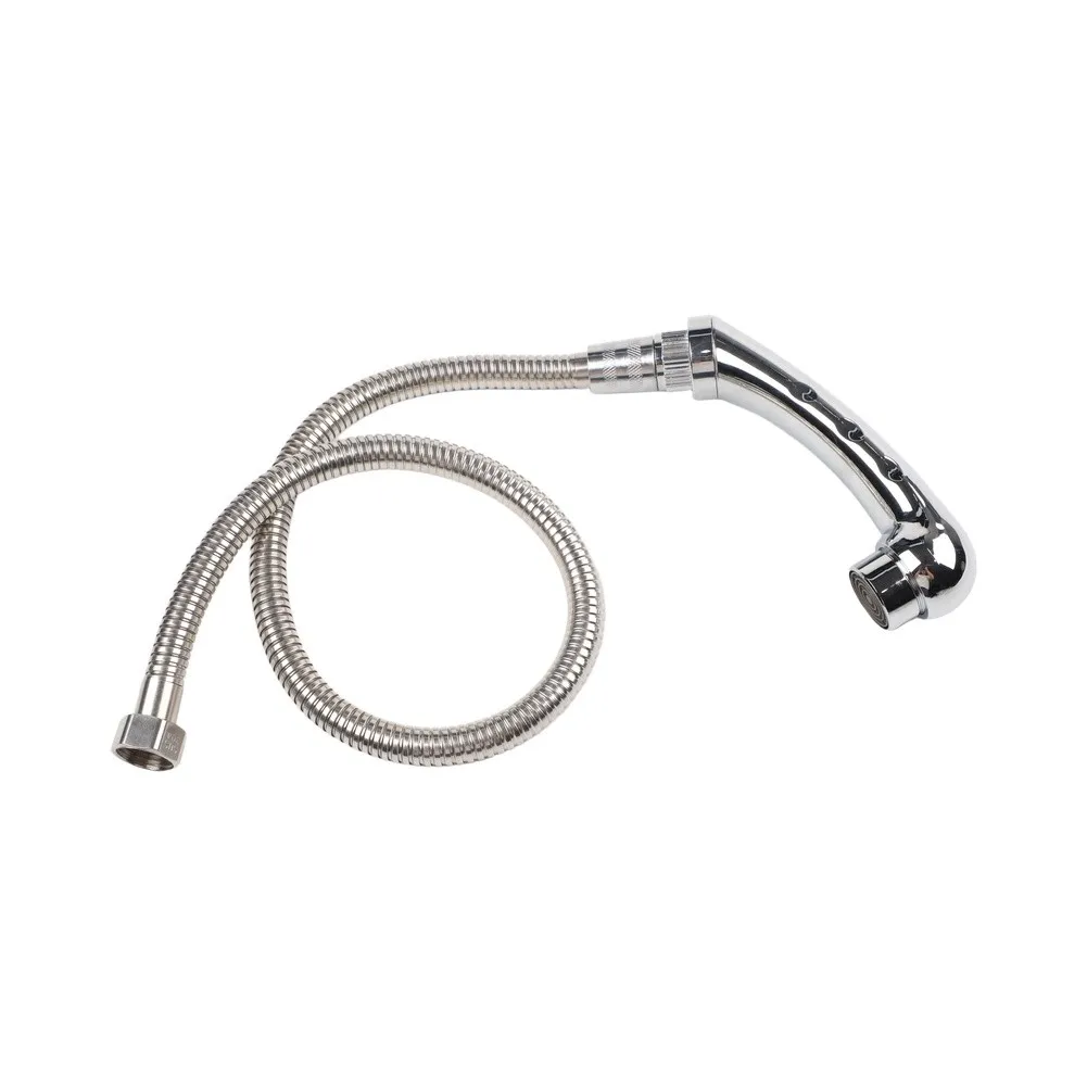 Hose Length 70CM Shampoo Shower Head Professional Shower Head For Salons Shower Head Handheld Faucet Gentle Water Flow
Hose Length 70CM Shampoo Shower Head Professional Shower Head For Salons Shower Head Handheld Faucet Gentle Water Flow