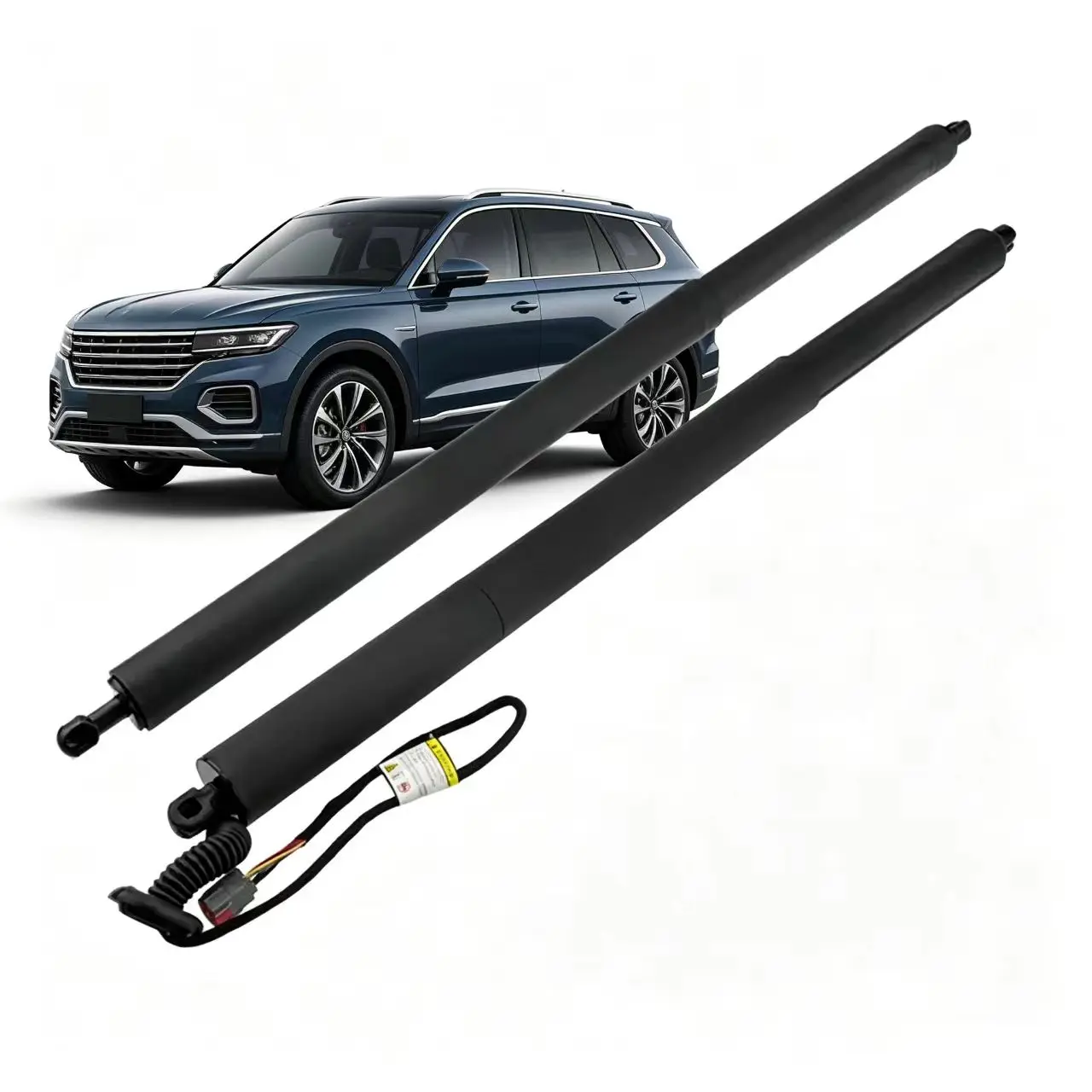 Electric Trunk Opener For LINCOLN MKX 2016 2017 2018,Tailgate Support Rod Rear FA1BR402A55BA FA1BR402A74AB
Electric Trunk Opener For LINCOLN MKX 2016 2017 2018,Tailgate Support Rod Rear FA1BR402A55BA FA1BR402A74AB