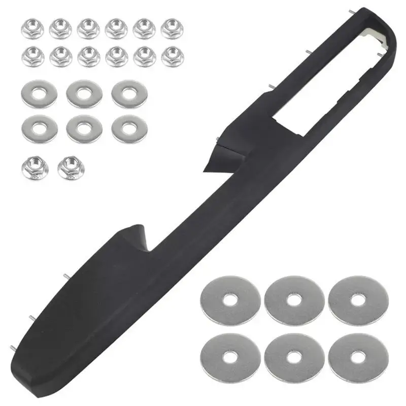AUTO Black Driver's Side Front Left Door Armrest Panel For GMC Sierra, Yukon, Avalanche, Silverado 80995 80994
AUTO Black Driver's Side Front Left Door Armrest Panel For GMC Sierra, Yukon, Avalanche, Silverado 80995 80994