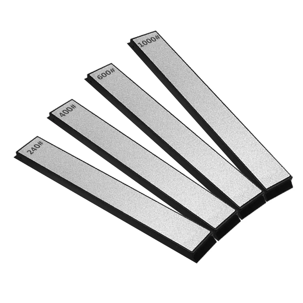 4 Pcs Axe Sharpening Puck Diamond Whetstone Knives Kitchen Grinding Tool Knife Sharpeners
4 Pcs Axe Sharpening Puck Diamond Whetstone Knives Kitchen Grinding Tool Knife Sharpeners