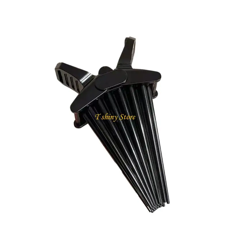 N58F Hair Grip Hair Volumizing Pincher For Easily Root Lift Stays Secure During Activity Like Sports And Makeup Application
N58F Hair Grip Hair Volumizing Pincher For Easily Root Lift Stays Secure During Activity Like Sports And Makeup Application