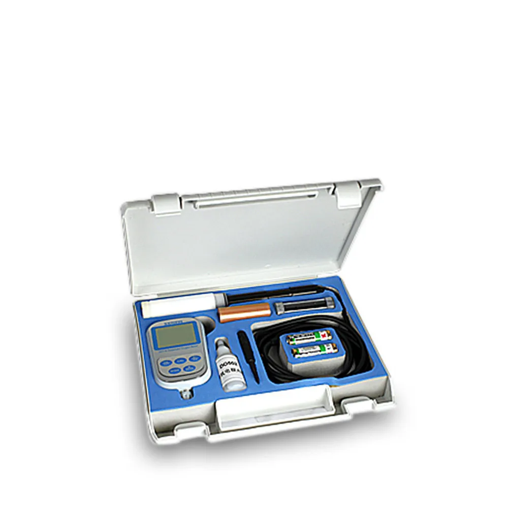 Portable Dissolved Oxygen Analyzer DO Dissolved Oxygen Analyzer Detector Aquaculture Oxygen Meter
Portable Dissolved Oxygen Analyzer DO Dissolved Oxygen Analyzer Detector Aquaculture Oxygen Meter