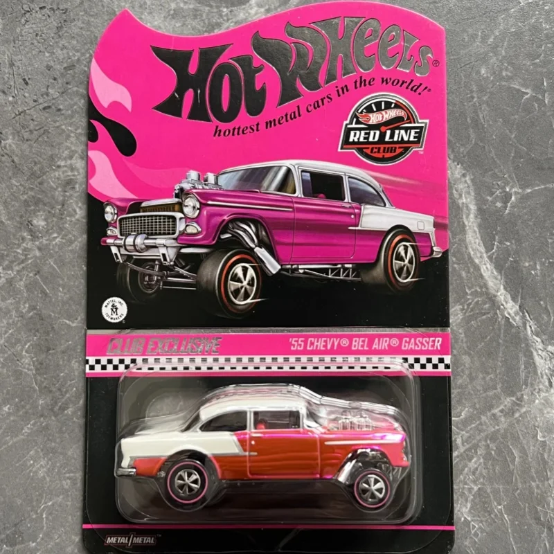 Hot Wheels Genuine Rlc Pink Party Event Limited Edition Gasser 1962 Ford F100 Diecast Vehicle Collectible Toy Fans Holiday Gift
Hot Wheels Genuine Rlc Pink Party Event Limited Edition Gasser 1962 Ford F100 Diecast Vehicle Collectible Toy Fans Holiday Gift
