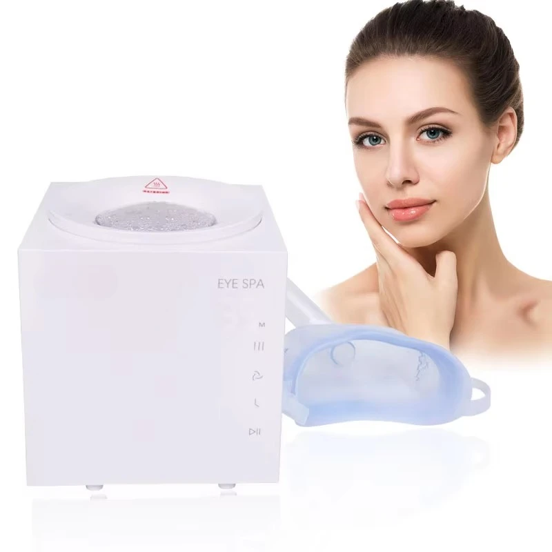 Nano Spray Eye Spa Care Spa Beauty Eye Atomizer Instrument Nebulizer Massager Steams Eye Massage Hydro Salon Beauty Equipment
Nano Spray Eye Spa Care Spa Beauty Eye Atomizer Instrument Nebulizer Massager Steams Eye Massage Hydro Salon Beauty Equipment