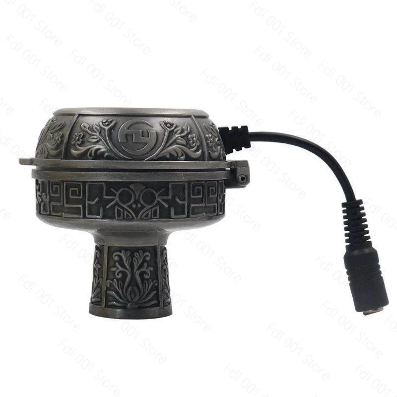 For Arab shisha accessories electronic cigarette pot electronic carbon electronic carbon smokeless heating hookah
For Arab shisha accessories electronic cigarette pot electronic carbon electronic carbon smokeless heating hookah