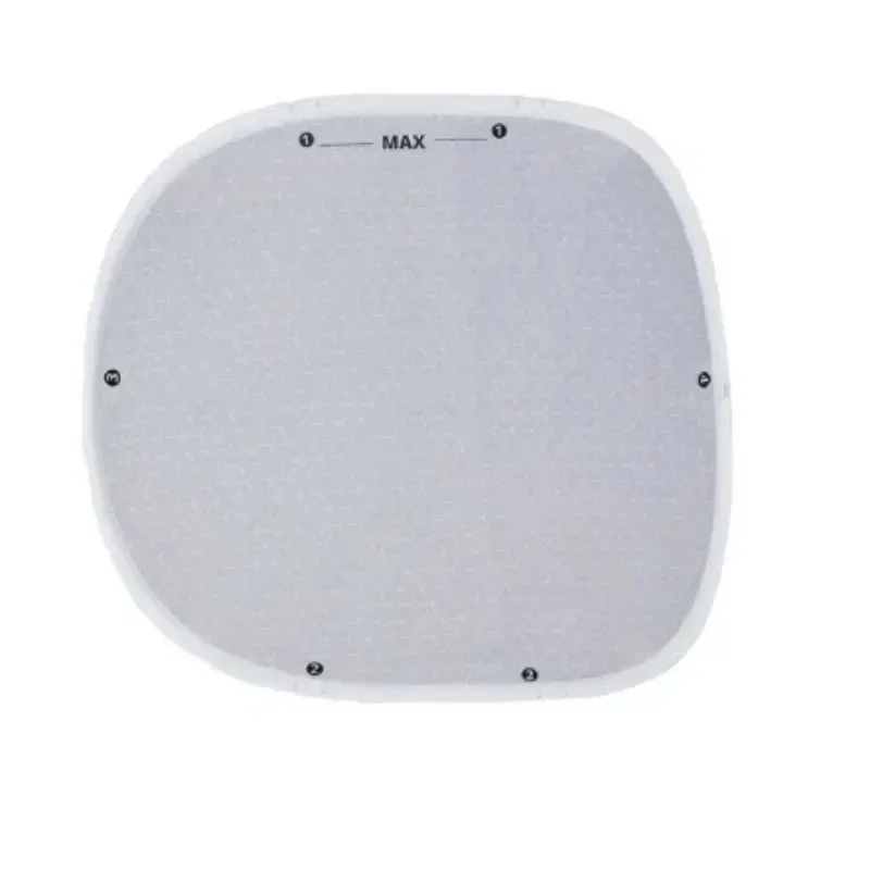 Universe Grocery Store High-performance Three-proof Pad, Suitable for Xiaopei Smart Cat Toilet MAX Easy-to-clean and Replaceable
Universe Grocery Store High-performance Three-proof Pad, Suitable for Xiaopei Smart Cat Toilet MAX Easy-to-clean and Replaceable