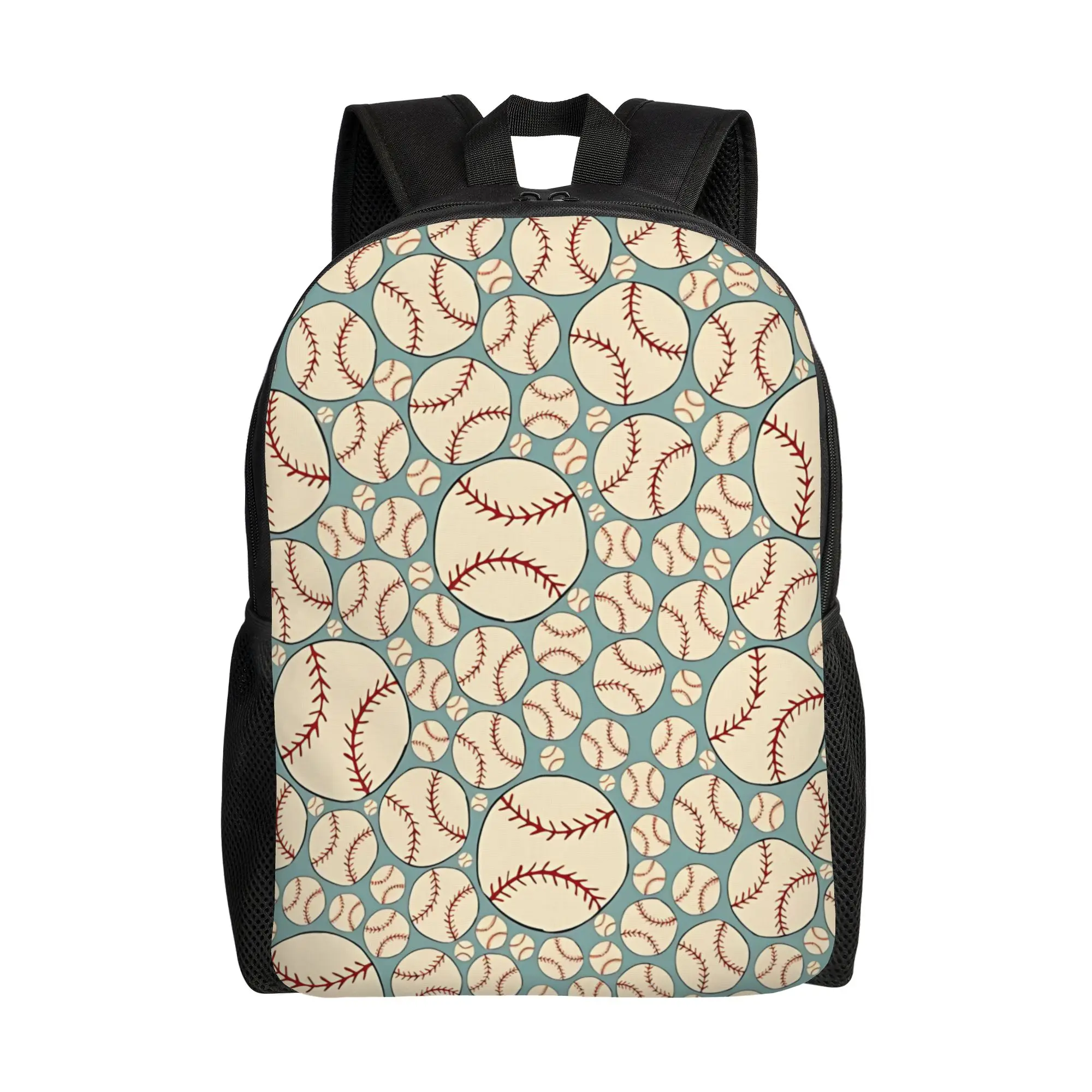 fashion backpacks everyone love baseball Daypack mochila Solid For Work Office Sturdy Shoulder Rucksack
fashion backpacks everyone love baseball Daypack mochila Solid For Work Office Sturdy Shoulder Rucksack