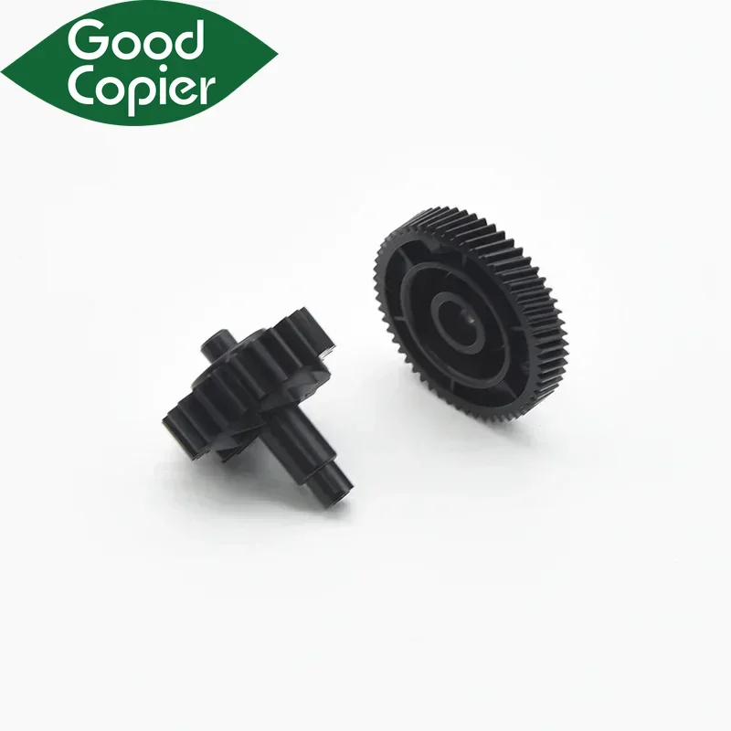 10sets RU5-0984-000 RU5-0984 Swing Gear for Canon LBP 3010 3050 6000 6010 for HP P1102 P1102W P1106 P1108 M1132 M1212 M1136
10sets RU5-0984-000 RU5-0984 Swing Gear for Canon LBP 3010 3050 6000 6010 for HP P1102 P1102W P1106 P1108 M1132 M1212 M1136